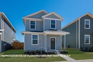 300 Santo Domingo Rd, Bastrop, TX 78602 - Photo 3