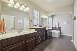 3321 Cortes Pl, Round Rock, TX 78665 - Photo 17