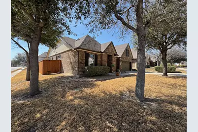 3321 Cortes Place, Round Rock, TX 78665 - Photo 3
