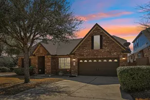 3321 Cortes Pl, Round Rock, TX 78665 - Photo 1
