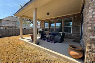 3321 Cortes Pl, Round Rock, TX 78665 - Photo 29