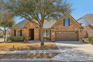 3321 Cortes Pl, Round Rock, TX 78665 - Photo 1