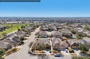 3321 Cortes Pl, Round Rock, TX 78665 - Photo 29