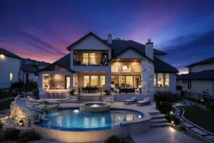 2033 Portobello Rd, Leander, TX 78641 - Photo 1