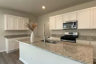 2408 Oscar Eli Pl, Round Rock, TX 78665 - Photo 5