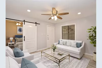 2500 Burleson Road #507, Austin, TX 78741 - Photo 1