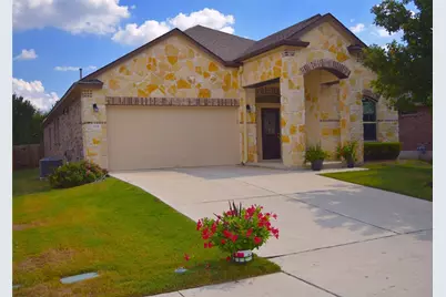 604 Heinatz Flat Lane, Leander, TX 78641 - Photo 1
