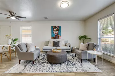 4510 Secure Lane, Austin, TX 78725 - Photo 1