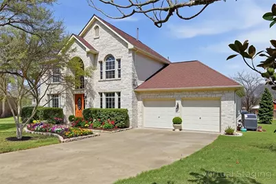 207 Silver Oak Drive, Round Rock, TX 78664 - Photo 3