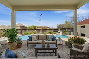 207 Silver Oak Dr, Round Rock, TX 78664 - Photo 35