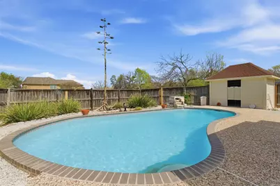 207 Silver Oak Drive, Round Rock, TX 78664 - Photo 1