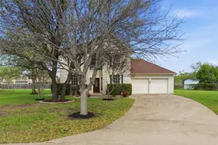 207 Silver Oak Dr, Round Rock, TX 78664 - Photo 3