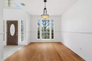 207 Silver Oak Dr, Round Rock, TX 78664 - Photo 5