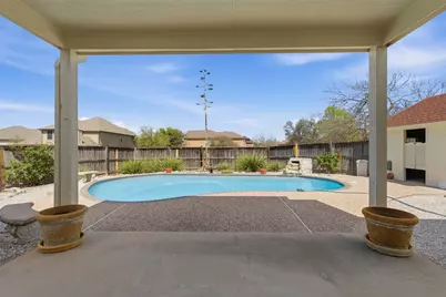 207 Silver Oak Drive, Round Rock, TX 78664 - Photo 33