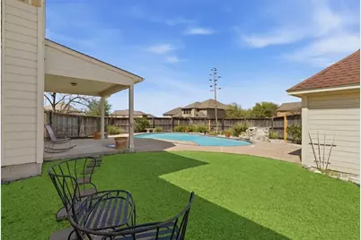 207 Silver Oak Drive, Round Rock, TX 78664 - Photo 37