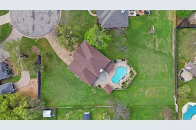 207 Silver Oak Drive, Round Rock, TX 78664 - Photo 39