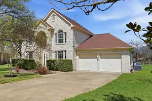 207 Silver Oak Dr, Round Rock, TX 78664 - Photo 5