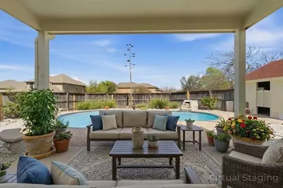 207 Silver Oak Drive, Round Rock, TX 78664 - Photo 33