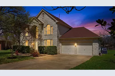 207 Silver Oak Drive, Round Rock, TX 78664 - Photo 3