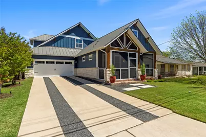 2004 Alegria Road, Austin, TX 78757 - Photo 3