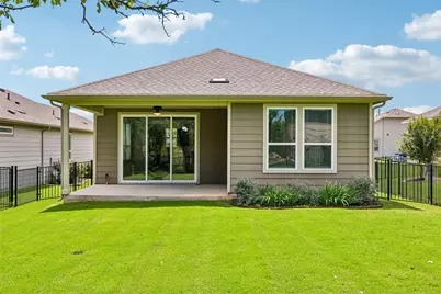 401 Yorktown Street, Georgetown, TX 78633 - Photo 33