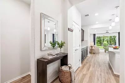 401 Yorktown Street, Georgetown, TX 78633 - Photo 5