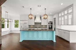 5102 Beverly Hills Dr, Austin, TX 78731 - Photo 7