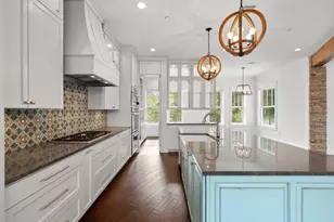 5102 Beverly Hills Dr, Austin, TX 78731 - Photo 9