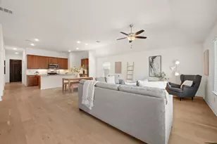 320 Somerville St, Leander, TX 78641 - Photo 3