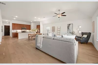 320 Somerville Street, Leander, TX 78641 - Photo 3