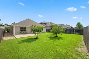 320 Somerville St, Leander, TX 78641 - Photo 5