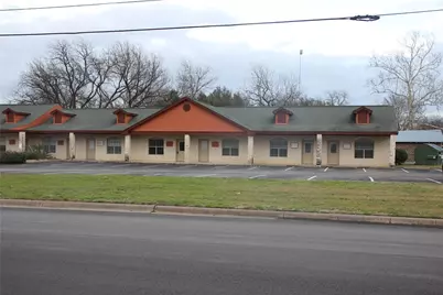 1915 S Austin Avenue #110, Georgetown, TX 78626 - Photo 1