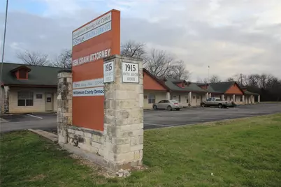 1915 S Austin Avenue #110, Georgetown, TX 78626 - Photo 15