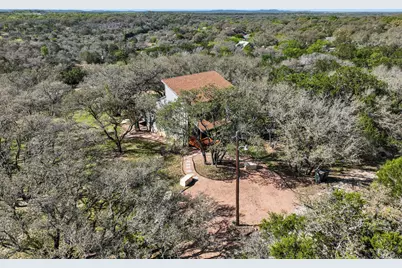 205 Shadows Drive, Spicewood, TX 78669 - Photo 1