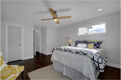 7104 Blessing Avenue #B, Austin, TX 78752 - Photo 9