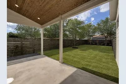 7104 Blessing Avenue #B, Austin, TX 78752 - Photo 3