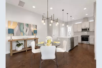 7104 Blessing Avenue #B, Austin, TX 78752 - Photo 9