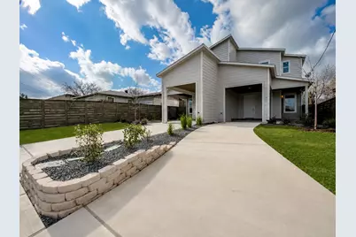 7104 Blessing Avenue #B, Austin, TX 78752 - Photo 1