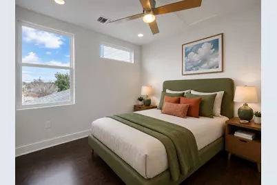 7104 Blessing Avenue #B, Austin, TX 78752 - Photo 13