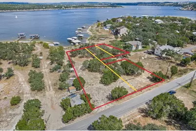 1505 Chipmunk Road, Austin, TX 78734 - Photo 1