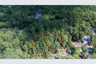 Lot 1264 W Kamoi Ct Court, Bastrop, TX 78602 - Photo 3