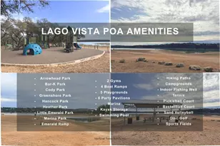 3225 Eisenhower Ave, Lago Vista, TX 78645 - Photo 33