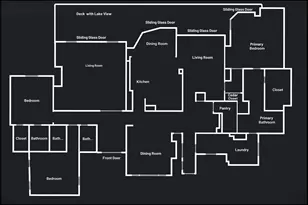 3225 Eisenhower Ave, Lago Vista, TX 78645 - Photo 33