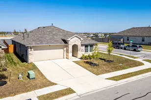 20308 Lone Peak Pass, Manor, TX 78653 - Photo 3
