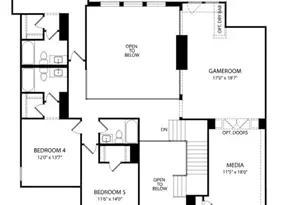 2424 Descendant Dr, Leander, TX 78641 - Photo 3