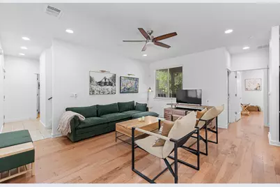 4408 Banister Lane #B, Austin, TX 78745 - Photo 7