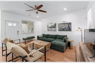 4408 Banister Lane #B, Austin, TX 78745 - Photo 9