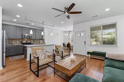 4408 Banister Lane #B, Austin, TX 78745 - Photo 1