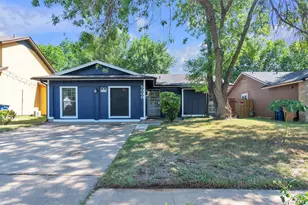 5000 Fontenay Dr, Austin, TX 78744 - Photo 1