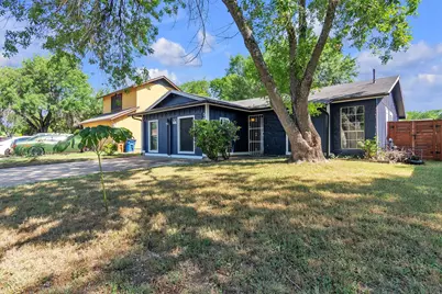 5000 Fontenay Drive, Austin, TX 78744 - Photo 3
